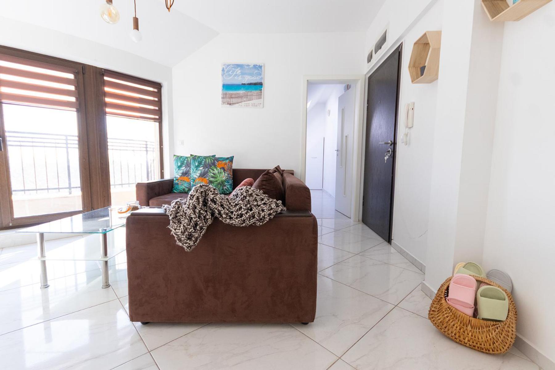 Seastоry By Rv Apartments Warna Zewnętrze zdjęcie